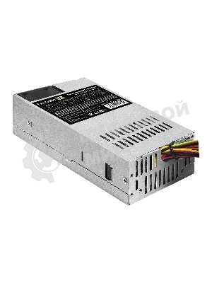 Блок питания ExeGate 1U-F200S (EX288877RUS), 200Вт, 40мм, серый