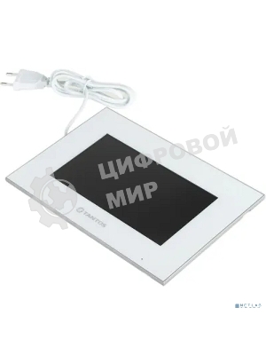 Видеодомофон Tantos Marilyn белый