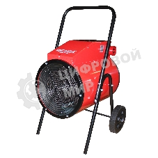 Тепловая электрическая пушка Ресанта ТЭП-15000К 67/1/11