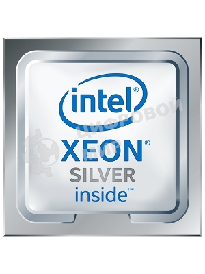 Процессор Intel Xeon Silver 4210 Soc-3647 2.2GHz OEM