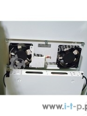 Шкаф телеком. напольный 18U (600x600) дверь перфорированная (ШТК-М-18.6.6-4ААА) (2 коробки)