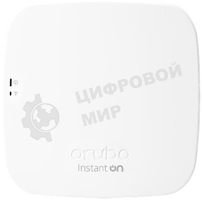 Точка доступа Aruba Instant On AP11 (RW) 2x2 11ac Wave2 Indoor Access Point