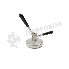 Машинка закаточная ПЗБ Лепсе, автоматическая закаточная машинка для закатки стеклянных банок в домаш