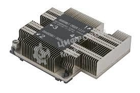 Радиатор Supermicro SNK-P0067PD
