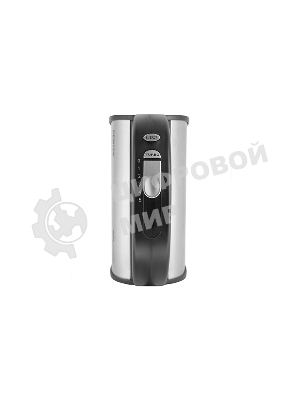 Миксер ручной Centek CT-1108 черный/стальной, 600 Вт