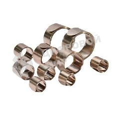 Пружина постоянного давления КВТ ППД №4 (50 шт/упак) 57946