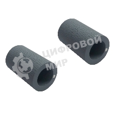 Резинка ролика захвата из кассеты (лоток 2) HP LJ M402/M426 (RM2-5452) комлект из 2шт. JPN