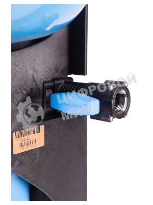 Комплект автоматизации на баке ДЖИЛЕКС КРАБ-Т 100 (сост. из двух коробок НС-1187189+НС-1187191)