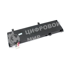 Аккумуляторная батарея для ноутбукa Asus ROG Strix GL70214.8V 5800mAh