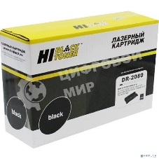 Драм-юнит Hi-Black DR-2080 для Brother HL-2130R/DCP-7055WR (Hi-Black) DR-2080, 12K