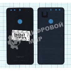 Задняя крышка для Huawei Honor 8 черный
