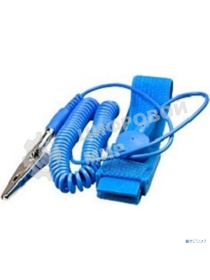 Антистатический браслет Rexant