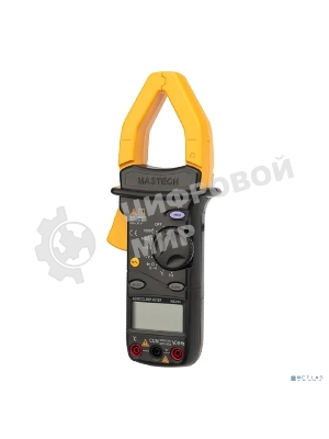 Токовые клещи MASTECH MS2101 13-1308