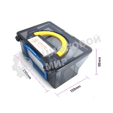 Пылесборник для ilife v5s V3 v5