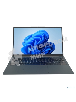 Ноутбук CBR LP-15107 15.6 FHD IPS Ryzen3 3200U/8Gb/256Gb /W11Pro