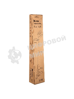 Триммер аккумуляторный MTX GT-260, Li-Ion, 18 В, 1 акк.