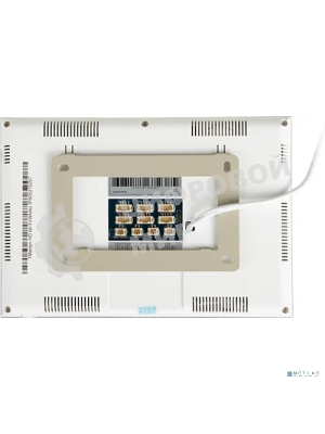 Видеодомофон Tantos Marilyn белый