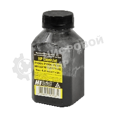 Тонер Hi-Black для LJ P1005/P1006/P1505/M1522/M1120/P1102 (Hi-Black) Тип 4.4, 60г, банка
