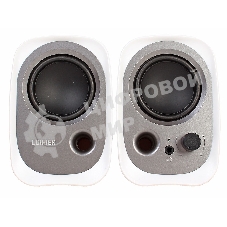 Колонки Edifier R12U white 