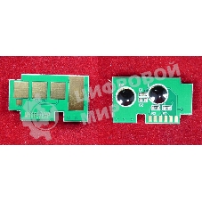 Чип ELP для Samsung CLP-680/680DW/680DN/CLX-6260FR/6260FD/6260FW/6260ND/6260NR (MLT-506L-M) Magenta 3.5K (Китай)