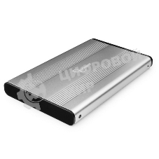 Внешний корпус для HDD Gembird EE2-U2S-5-S 2.5