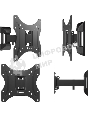 Кронштейн ONKRON M2S для телевизора 17