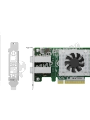 Карта расширения QNAP QXP-820S-B3408 12 Gb/s SAS expansion card, 2 SFF-8644 ports, PCIe Gen3 x8
