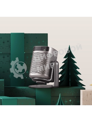 Проектор Xgimi MoGo 2 Pro DLP 400Lm (1920x1080) ресурс лампы:25000часов 1xUSB typeA 1xHDMI 1.1кг