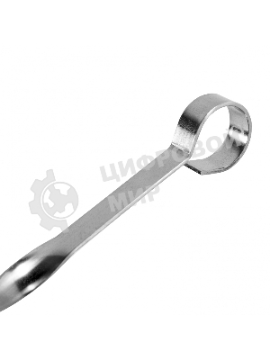 Шампуры с чехлом Camping Palisad 60 см (6шт.)