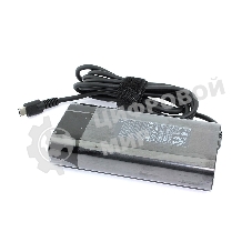 Блок питания (сетевой адаптер) для ноутбуков HP Compaq 20V 4.5A 90W Type-C