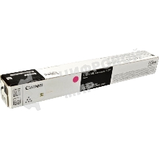 Тонер C-EXV 58L Toner Magenta