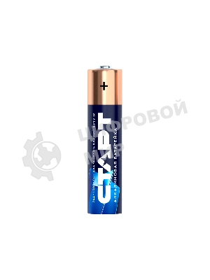 Батарейки СТАРТ LR03-SH4 40/720 (4 шт)