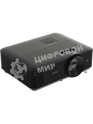 Проектор Acer X1228i, DLP 3D, XGA, 4500Lm, 20000/1, HDMI, Wifi, 2.7kg, Euro Power EMEA