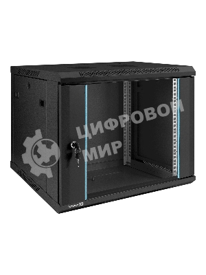 Шкаф телекоммуникационный 19