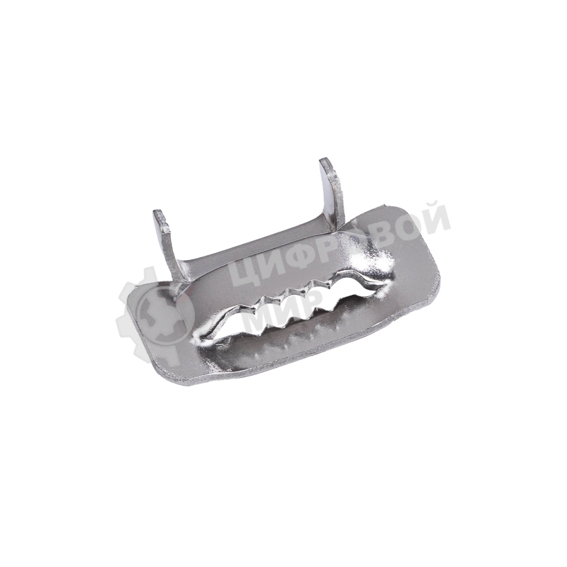 Бугель AISI 201/20 (100 шт/уп) REXANT