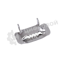 Бугель AISI 201/20 (100 шт/уп) REXANT