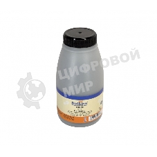 Тонер ProfiLine для принтеров Samsung CLP-300/CLX-3160/Phaser 6010/6110/6120/WC 6000/6015 черный 120гр Фасовка РФ