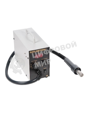 Паяльный фен Quick 857D