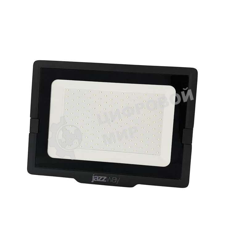 Прожектор JazzWay LED PFL-C3 50w 6500K IP65