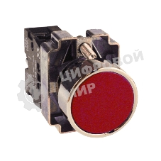 Кнопка BA42 красн. NC EKF xb2-ba42
