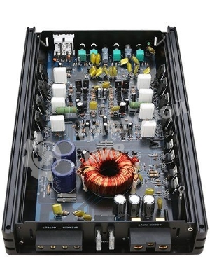 Усилитель URAL AKM 2.120 2-канальный усилитель. Номинальная выходная мощность (4 Ом), Вт 2х120. Номинальная выходная мощность (2 Ом), Вт 2х160.Номинальная выходная мощность в мостовом включении (4 Ом), Вт 1х320.