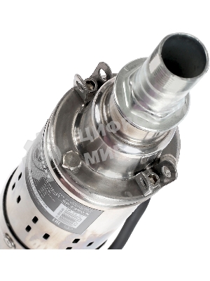 Насос садовый скважинный Patriot SP 2250 S 400Вт 1500л/час