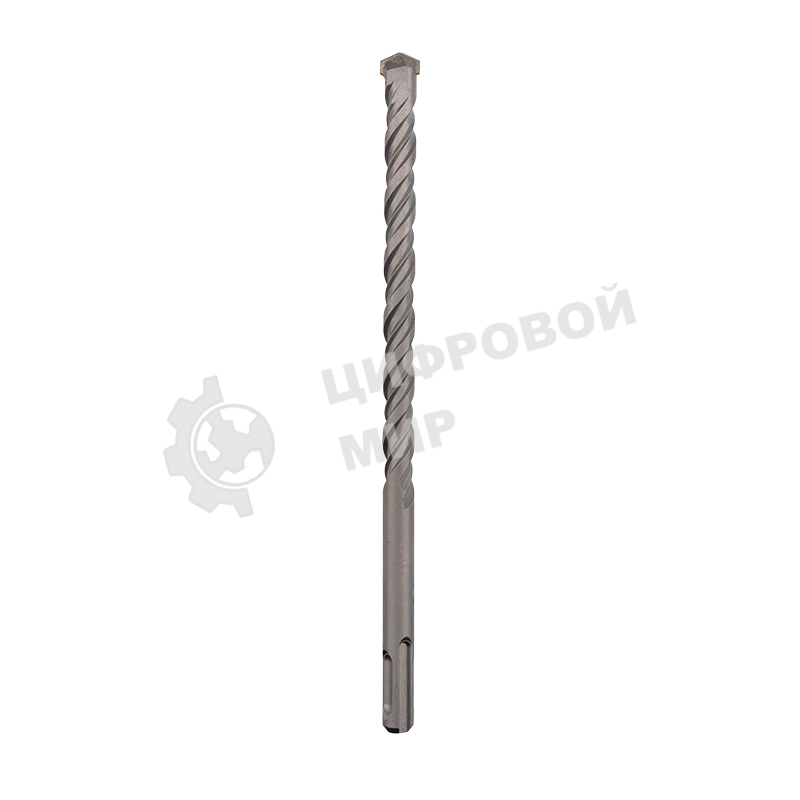 Бур по бетону Kranz 12x350 мм SDS PLUS