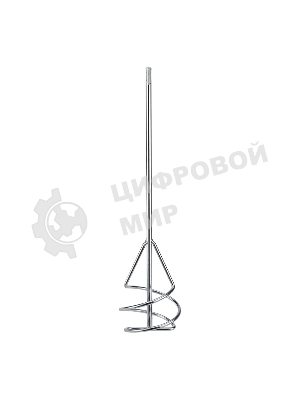 Насадка-миксер Kranz 100х450 мм SDS PLUS