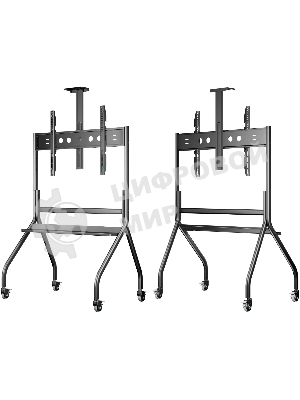 Подставка для телевизора ONKRON TS2080 черный 60