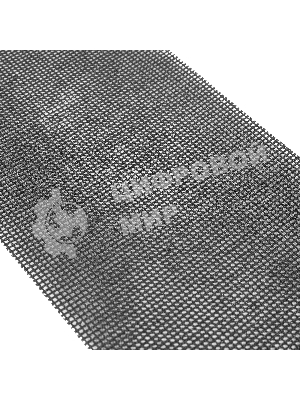 Сетка абразивная Сибртех, P 120, 115 х 280 мм, 5 шт.