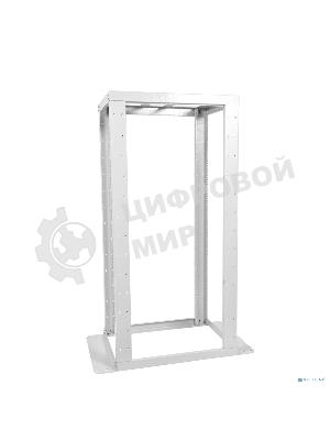 Стойка телеком. серверная 33U, глубина 1000 мм (СТК-С-33.2.1000) (2 коробки)