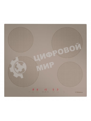 Индукционная варочная панель Hansa BHIB68328 23532