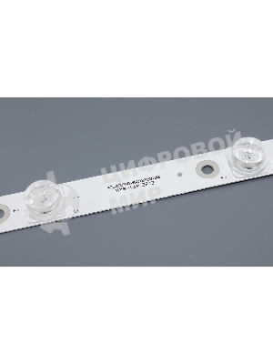 Светодиодная подсветка TV 49