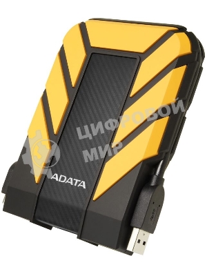 Внешний HDD 2.5